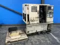 HLJR - CNC Machines