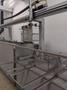 12‑Stage Automated Ultrasonic Cleaning &amp; Citric/Nitric Passivation Line – Turnkey Stainless‑Steel System