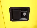 JUSTRITE 30 GAL FLAMMABLE LIQUID STORAGE CABINET