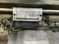 1.5 HP BRIDGEPORT VERTICAL MILL W/ POWER FEED: YOBRO #26042
