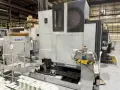 MORI SEIKI 43.3" X 23.6" TABLE CNC VMC  -  NV5000