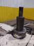 20,000 LB X 36" LITTELL MODEL #S200-36 UNCOILER COIL REEL &amp; CAR: YOBRO #25251