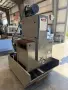 TIMESAVER #50-19MW  19” Wide Belt Wet Sander 7.5 H.P. #8051