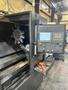 Hyundai Wia L300LMC CNC Lathe, 2018 – Live Tooling, Box Ways, Tailstock, C-Axis, Chip Conveyor