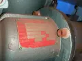 Cosmos (16) 1.75” X 25.5” X 1.5” Rf Sealer - Dh-15000