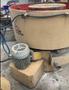 7 cu ft VIBETECH VIBRATORY BOWL