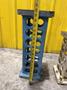 RISER BLOCKS: YOBRO #25416