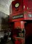 630 TON LAUFFER HYDRAULIC WIRE ROPE SWAGING PRESS: YOBRO #24165