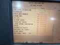 Hurco VMX-50 VMC, 2012 – WinMax Software, Chip Conveyor, Under Power