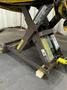 2,500 LB AUTOQUIP SERIES 35 HYDRAULIC LIFT TABLE: STOCK #81279