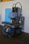 OKK VERTICAL MILL MODEL #MH-3V: STOCK #75084