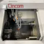 Citizen Cincom E-32 CNC Swiss Screw Type Lathe