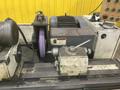 8" X 18" SUPERTEC MODEL #G20P-45M CYLINDRICAL GRINDER: YOBRO #26044