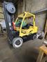 Hyster S155FT Pneumatic Forklift, 2020 – 15,500 lb Capacity | LPG | 2-Stage Mast | Heavy-Duty Industrial Lift Truck