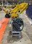 FANUC M-410IC/185 ROBOT W R-30IB PLUS CONTROLLER USED