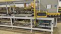 Tube Straightener, Cut &amp; End Form Machine, Burr Oak , 1.125" STOCK# 4284
