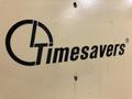24&quot; WIDE TIMESAVER MODEL #MC/D-600 BELT SANDER: STOCK #18169