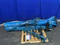 Gorbel 330 Lbs Jib Crane - G-force Q