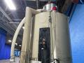 Conair Franklin Approx. 387 Gal Drying Hopper - 1805390400