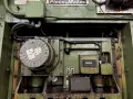 100 TON MINSTER P2-100-42 PIECE MAKER STRAIGHT SIDE HIGH SPEED PRESS. STOCK # 0883325