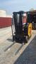 Hyundai 18BCS-9 Forklift, 2015