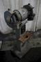 10&quot; QUEEN CITY DOUBLE END PEDESTAL GRINDER: STOCK #76234