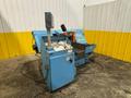 13&quot; X 13&quot; DOALL MODEL #C-3300NC FULLY AUTOMATIC HORIZONTAL BANDSAW: YOBRO #24442