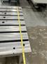 48" x 48" x 30" HIGH T SLOT RISER PLATE WORK HOLDING FIXTURE BOX TABLE : YOBRO #26298