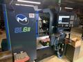 Milltronics Model SL6-II CNC Turning Center