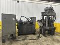 5&quot; (530 TON) AMD MODEL #530-2230 AUTOMATIC HYDRAULIC BAR &amp; BILLET SHEAR OR HYRDRAULIC PRESS: STOCK #22660