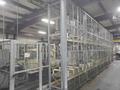 (2) Makino A66E HMC Cell, (1) 2003 &amp; (1) 2005 – Both Full 4th Axis, Pallet size  19.7″ x 19.7″, Pro 3 Control, Auto Pallet Changer, TSC