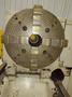 TOS MODEL #SUS-80 ENGINE LATHE : YOBRO 25404