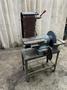 6" X 12" POWERMATIC BENCH TOP BELT/DISC SANDER: STOCK #77896