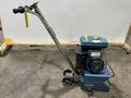 12&quot; BARTWELL MODEL #SP8G GAS ENGINE FLOOR SCARIFIER: STOCK #16196