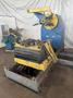 8,000 LB X 24&quot; X .210&quot; COE SERVO FEEDLINE. STOCK # 0448325