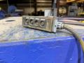 40,000 LB X 60" X .250" DAHLSTROM CUT THE LENGTH LINE. STOCK # 0747226