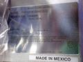 EMERSON FLOW AND DENSITY METER  -  F025S319CQBAEZZZZ
