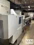 Citizen Cincom A20 VIIPL CNC Swiss Machine, 2008
