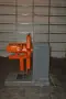 AMERICAN STEEL LINE 4,000 LB X 28&quot; UNCOILER, STOCK# 13137J