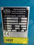 CFM 3308 EXPLOSION PROOF VACUUM USED