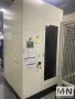 Makino A61NX CNC 4th-Axis Horizontal Machining Center, 2008