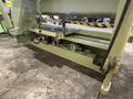 250 TON X 12' ACCURPRESS MODEL #725012 HYDRAULIC PRESS BRAKE: YOBRO #24251