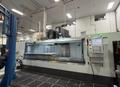 Used 2024 Haas VF-14/40 CNC Vertical Machining Center For Sale