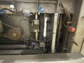 60" WIDE LISSMAC MODEL #SBM-M1500 DESCALER / BELT GRINDER: STOCK #20990