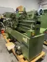 NARDINI MASCOTE MS-1440E 14”/19.75” x 40”cc Gap Bed Lathe #7767