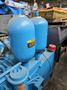 3000 PSI 40 HP 30" X 58.5" HYDRAULIC UNIT. STOCK # 0650726
