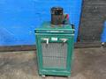 GRIZZLY INDUSTRIAL 1.5 HP DUST COLLECTOR   -  T28798