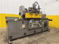 12" X 40" SHIGIYA OKAMOTO MODEL #GUA-30-100 OD HYDRAULIC CYLINDRICAL GRINDER: YOBRO #25235