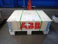 ABB DELIVERY CONTROL UNIT  -  3HNA012056-001