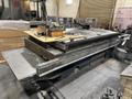 5" DEVLIEG 5K-96  CNC SPIRAMATIC HORIZONTAL BORING MILL WITH FANUC CONTROL. STOCK # 0219926